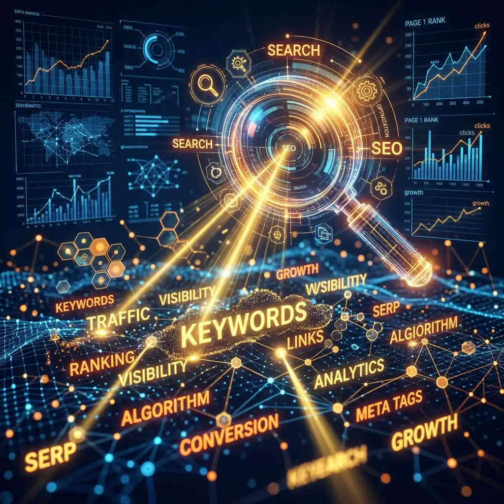 SEO Optimization
